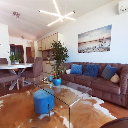 Apartmani Sport Igalo 헤르섹 외부 사진