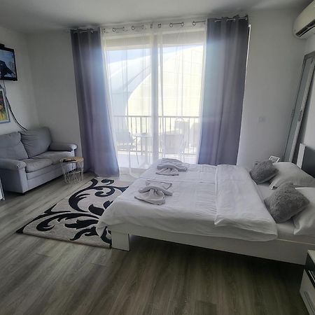 Apartmani Sport Igalo 헤르섹 객실 사진