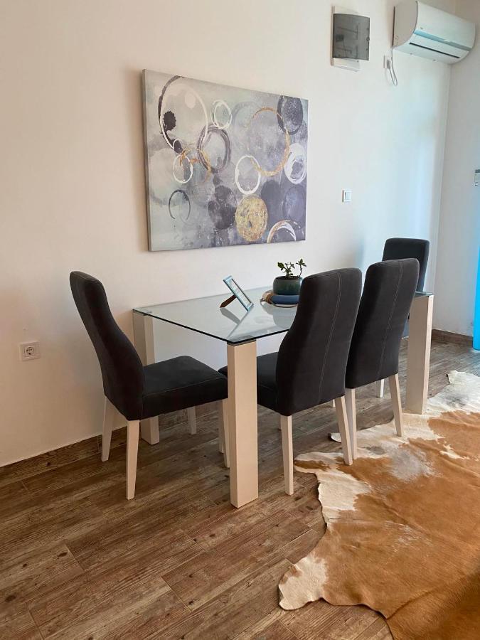 Apartmani Sport Igalo 헤르섹 외부 사진