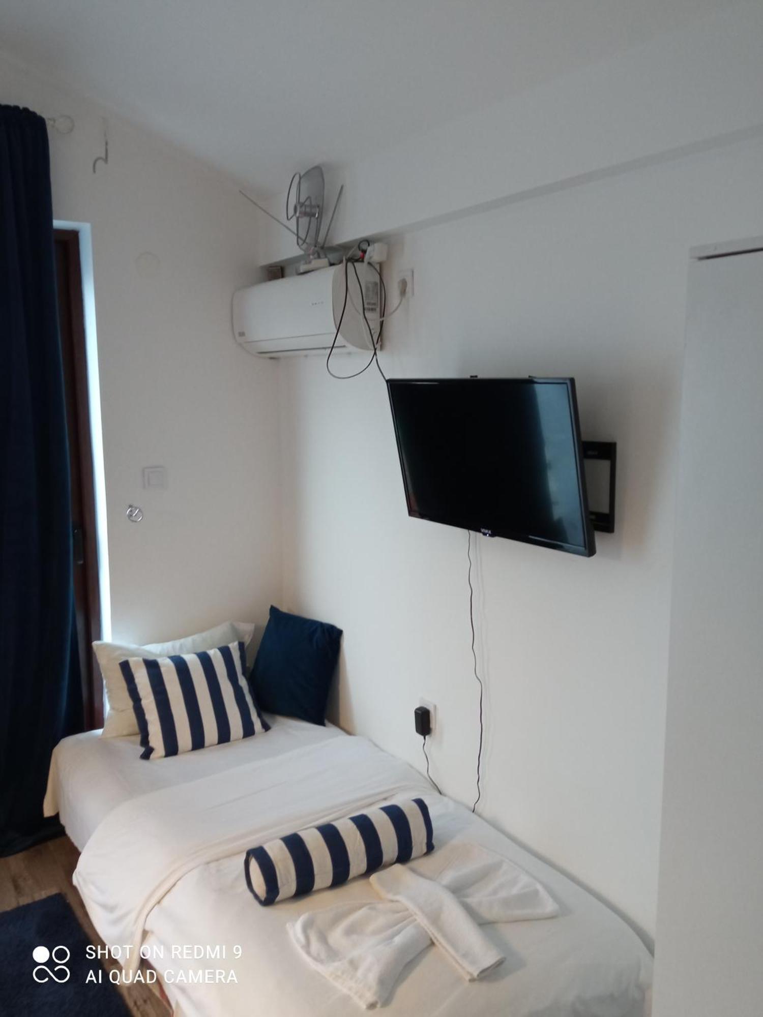 Apartmani Sport Igalo 헤르섹 객실 사진
