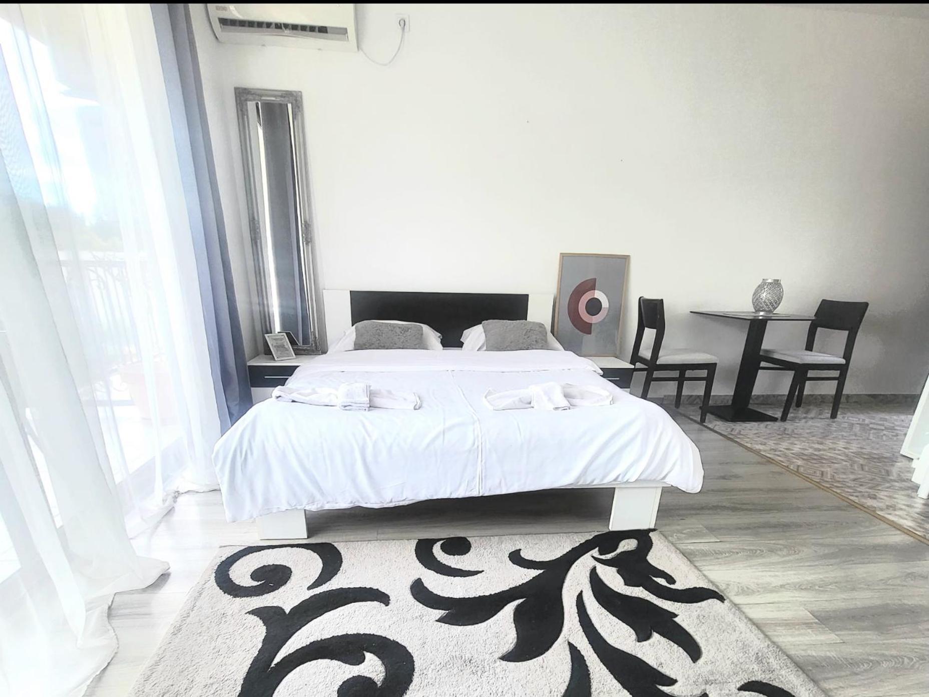 Apartmani Sport Igalo 헤르섹 객실 사진